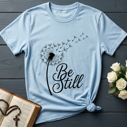 Be Still 03