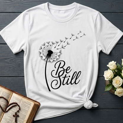 Be Still 03
