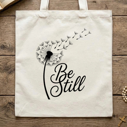 Be Still 03