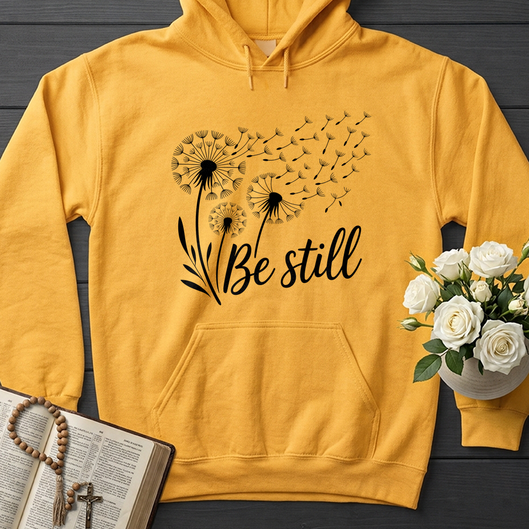 Be Still 04
