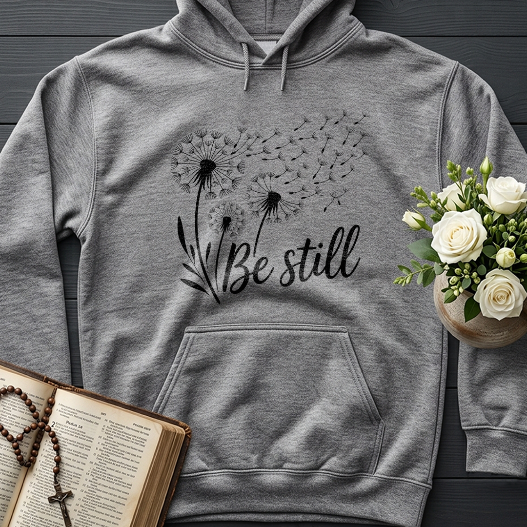 Be Still 04