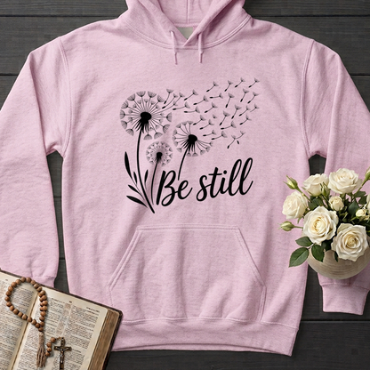 Be Still 04