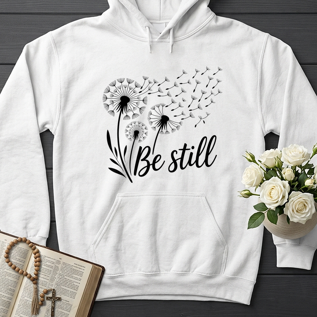 Be Still 04