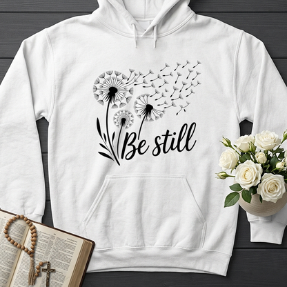 Be Still 04