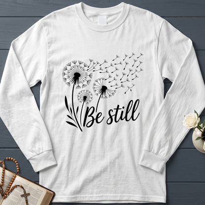 Be Still 04