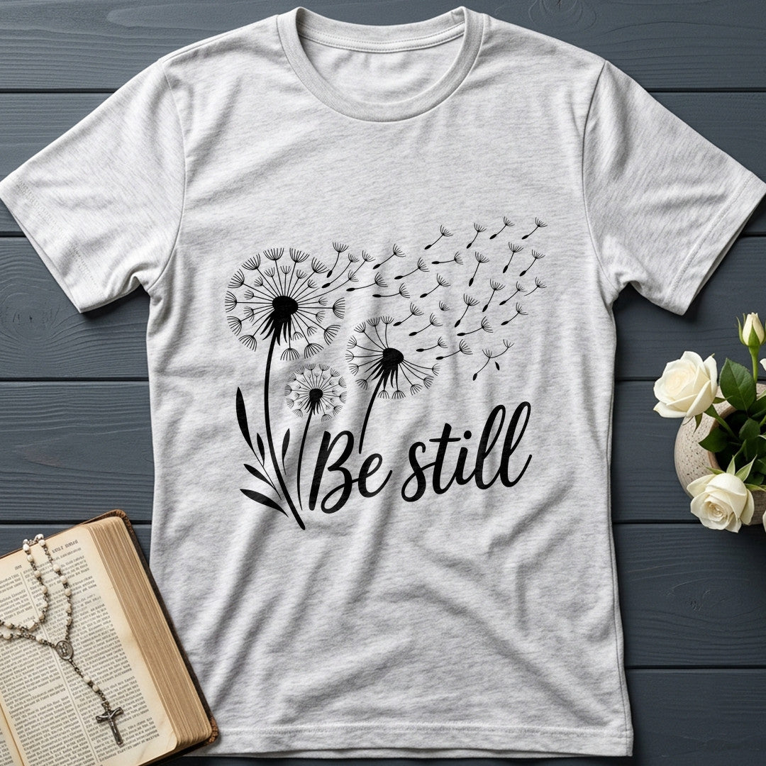 Be Still 04