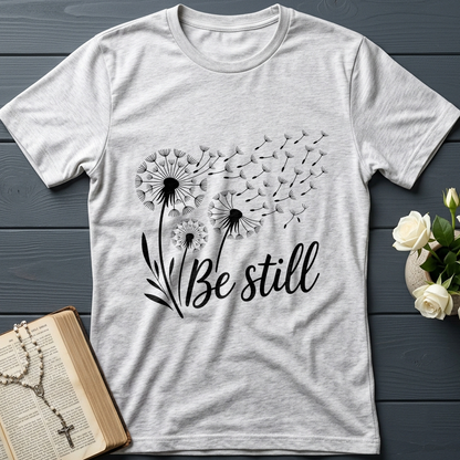 Be Still 04