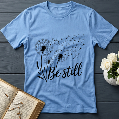 Be Still 04