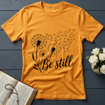 Be Still 04