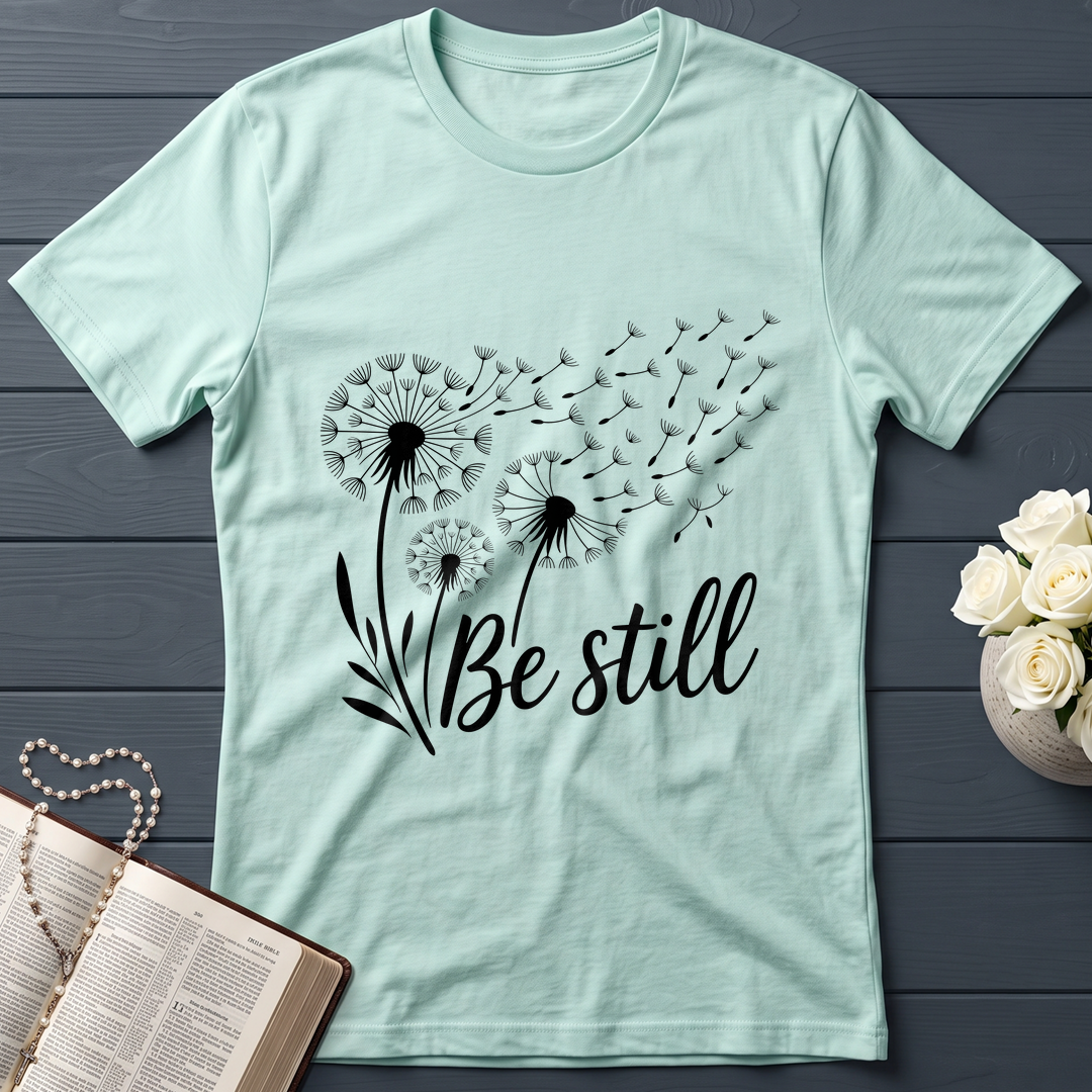 Be Still 04