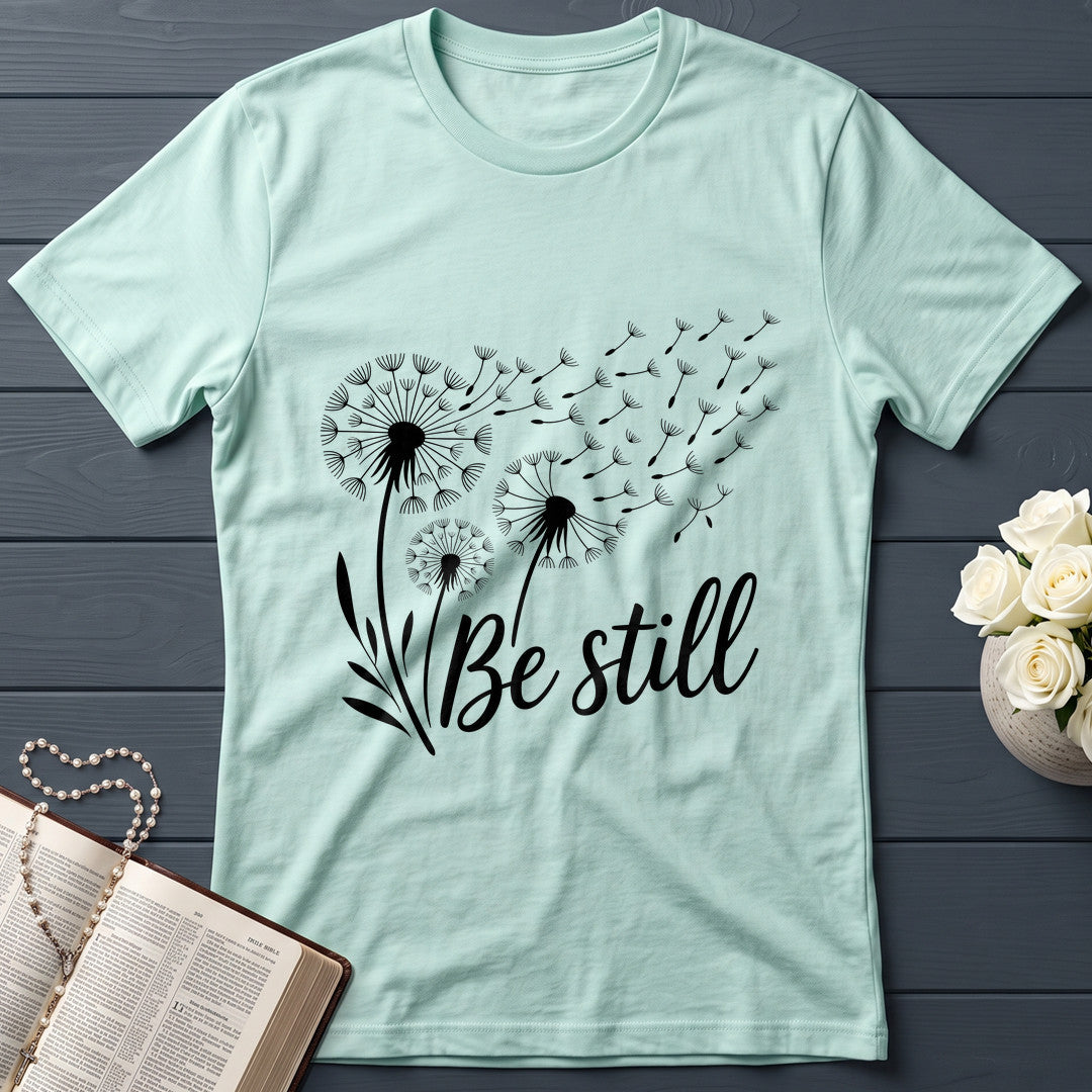 Be Still 04