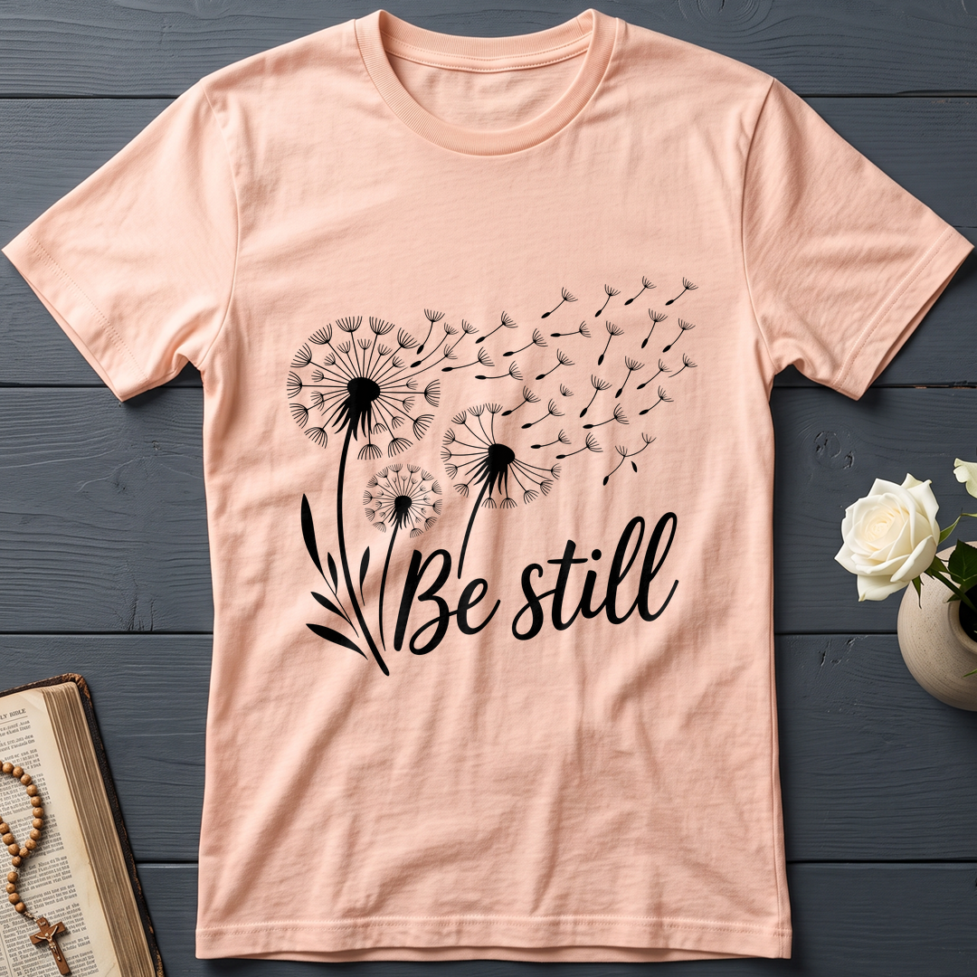 Be Still 04