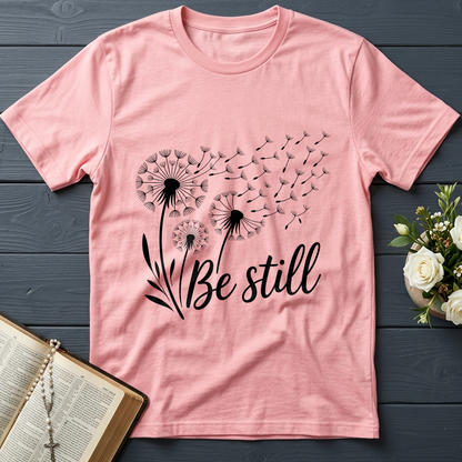 Be Still 04