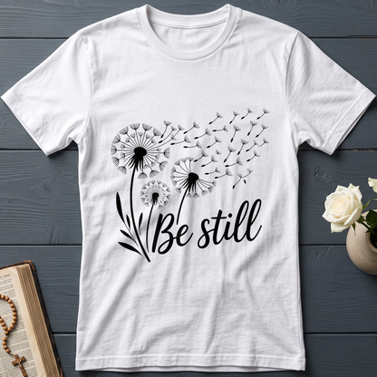 Be Still 04