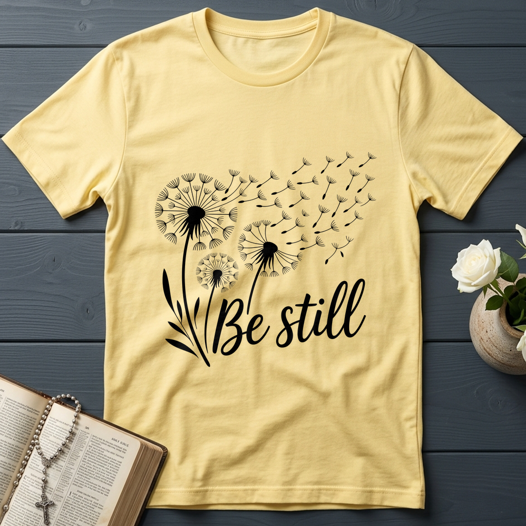 Be Still 04