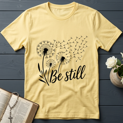 Be Still 04