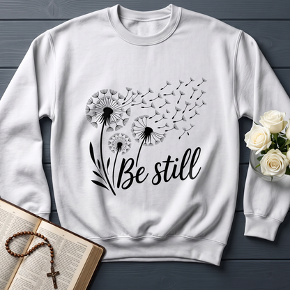 Be Still 04
