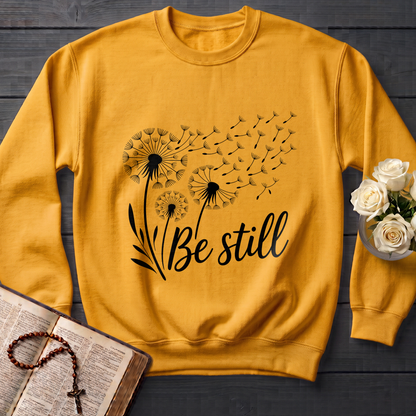 Be Still 04