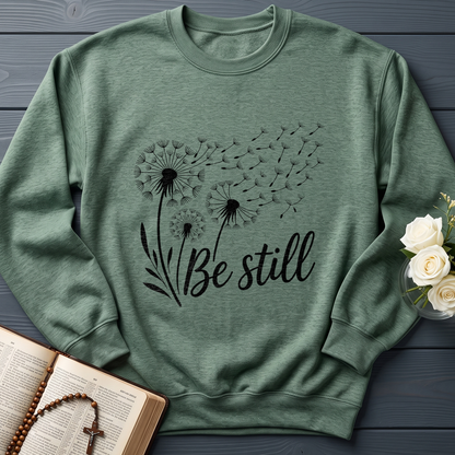 Be Still 04
