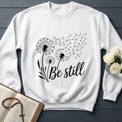 Be Still 04