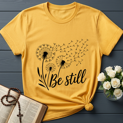 Be Still 04