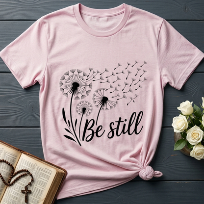 Be Still 04