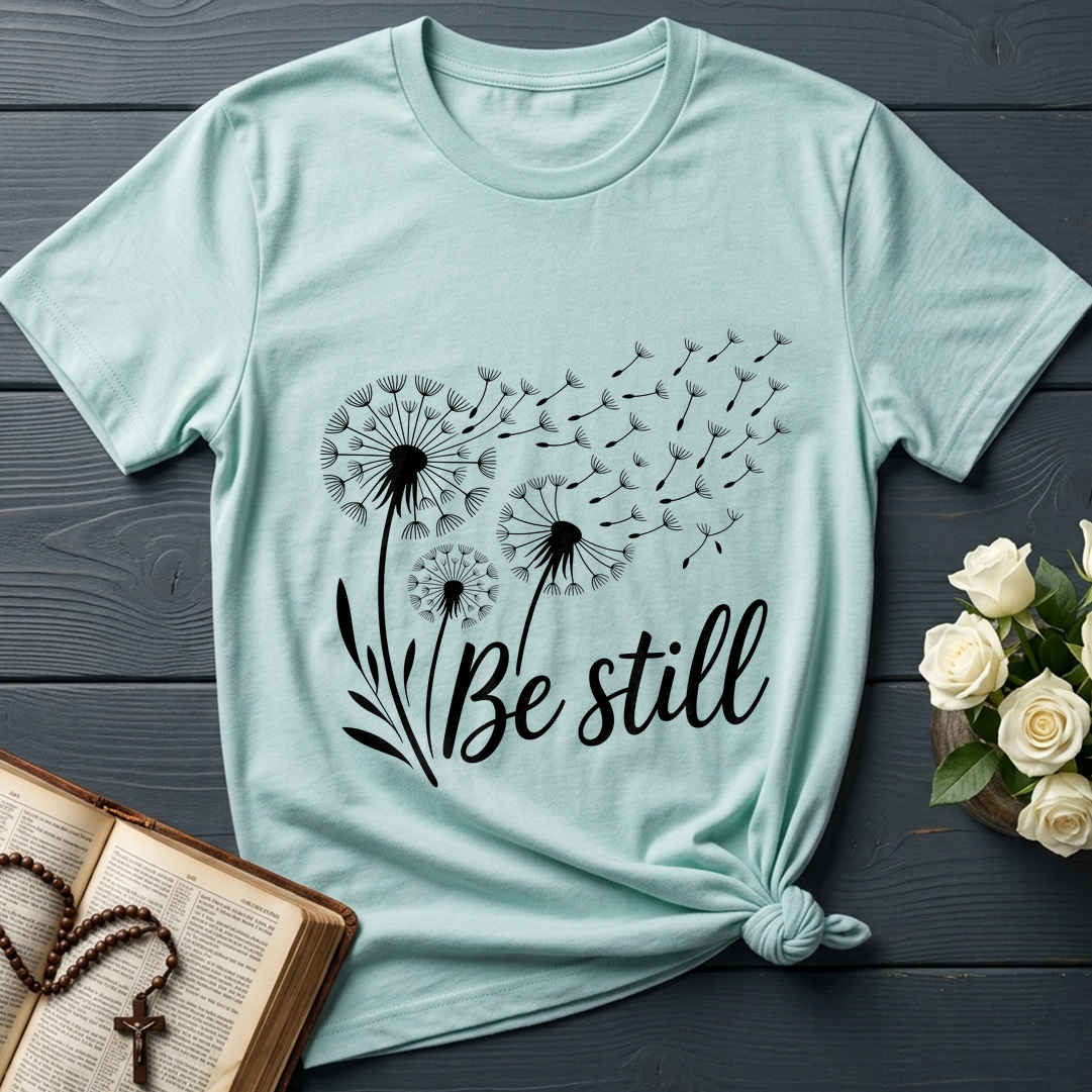 Be Still 04
