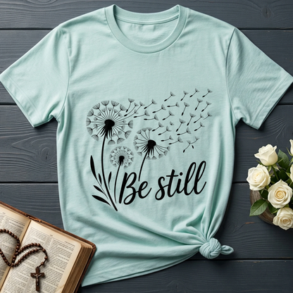 Be Still 04
