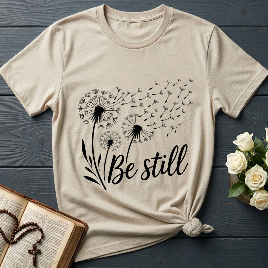Be Still 04