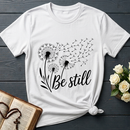 Be Still 04