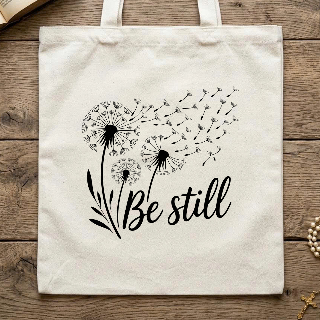 Be Still 04
