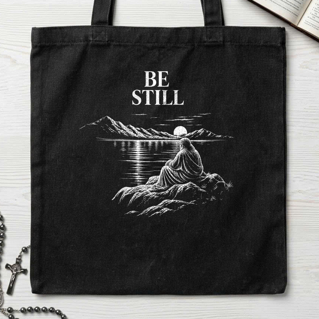 Be Still 05