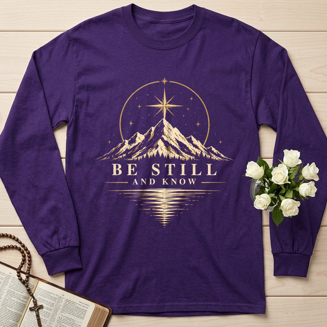 Be Still And Know 03