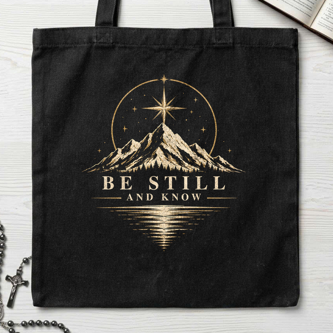Be Still And Know 03