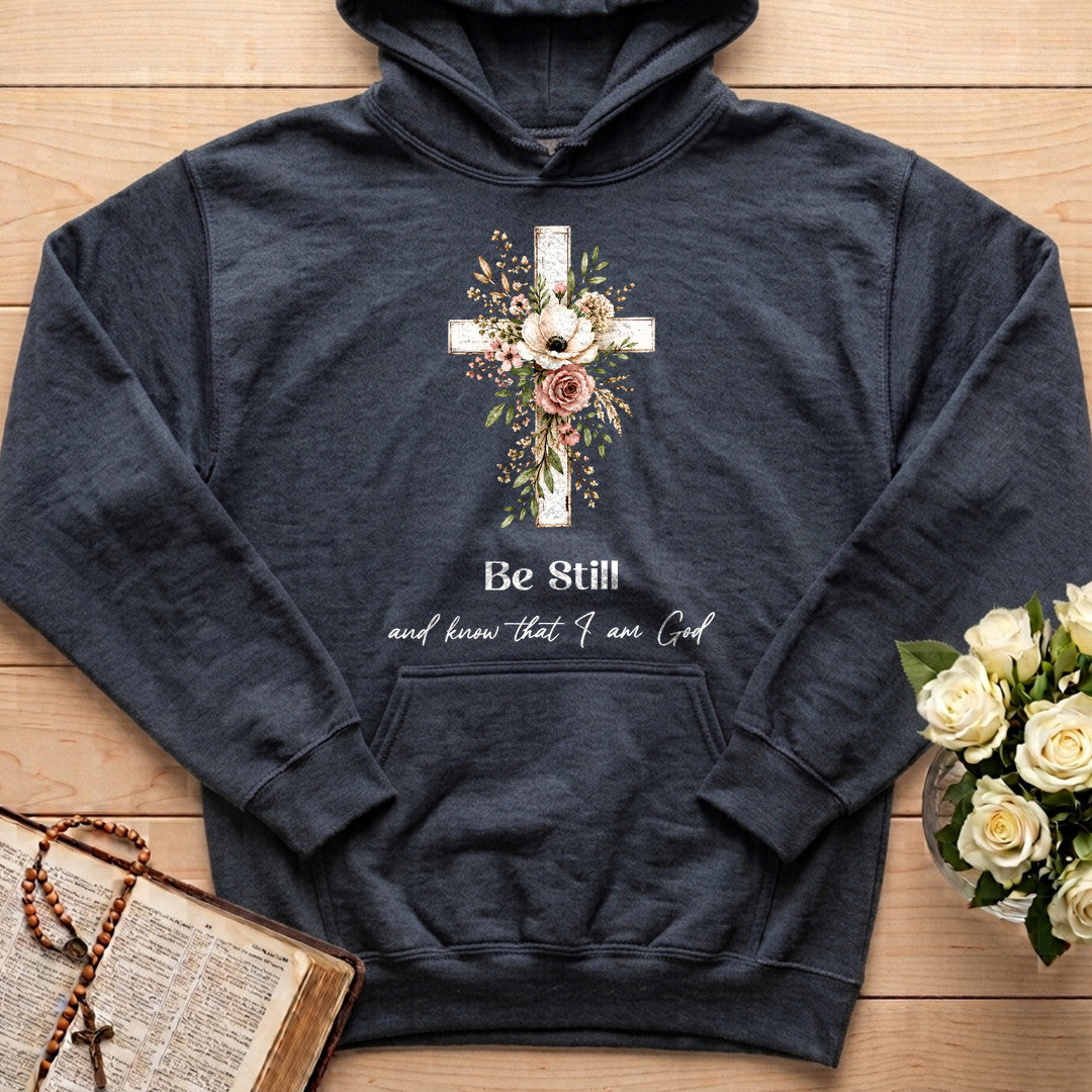 Be Still And Know That I Am God 03