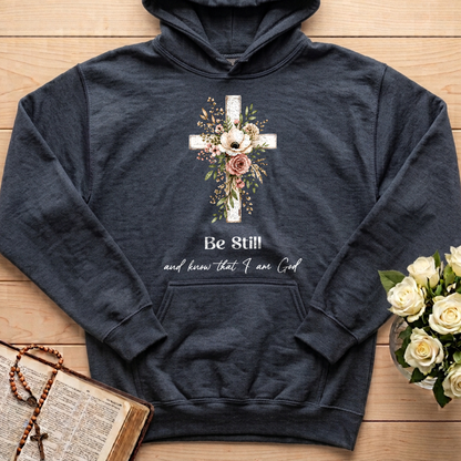 Be Still And Know That I Am God 03