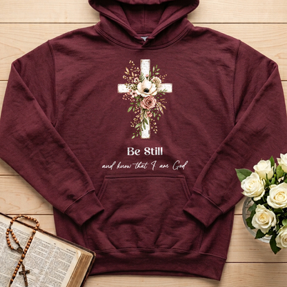 Be Still And Know That I Am God 03