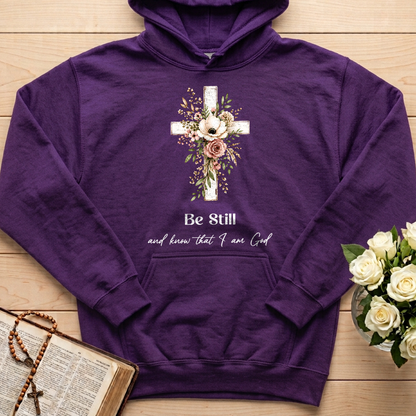 Be Still And Know That I Am God 03