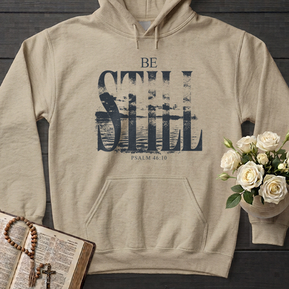Be Still Psalm 46.10 01