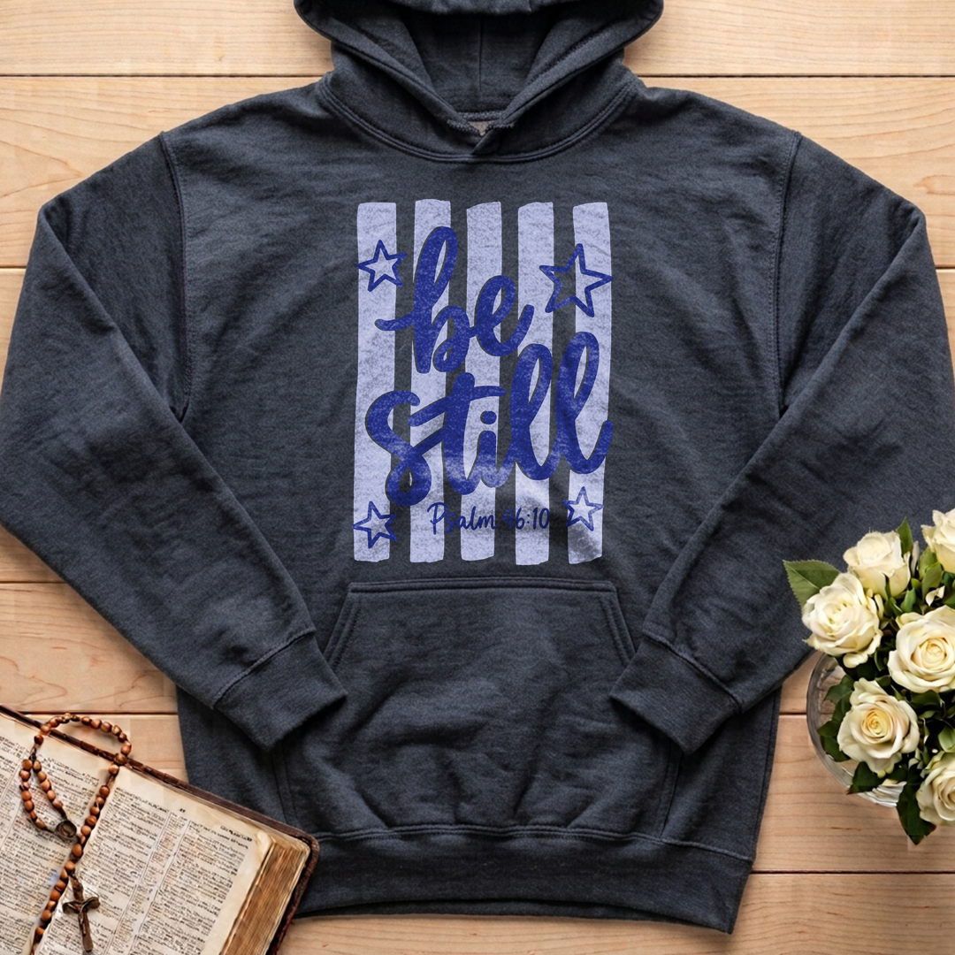 Be Still Psalm 46.10 02