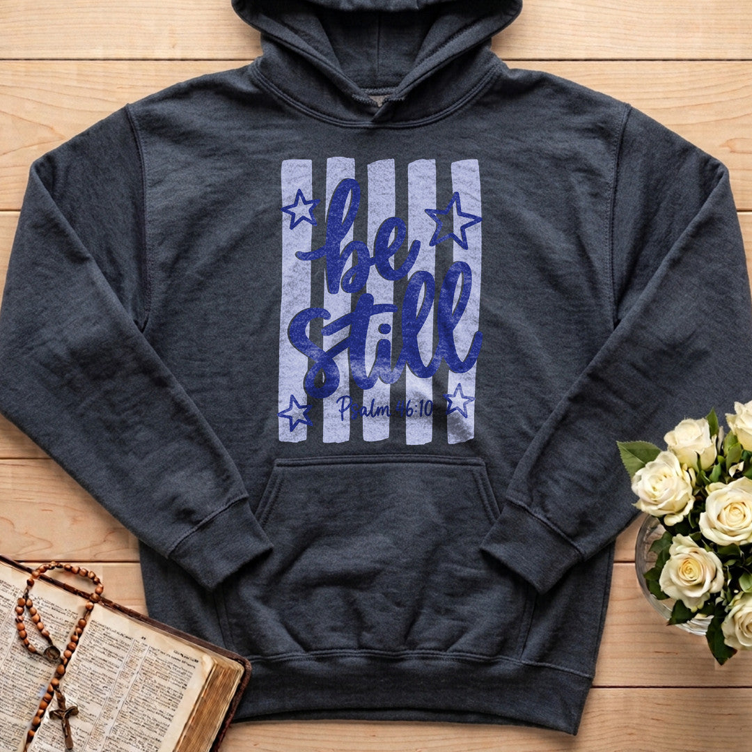 Be Still Psalm 46.10 02