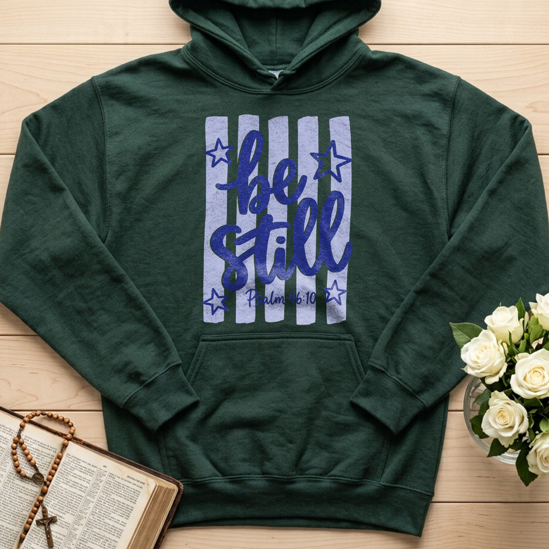 Be Still Psalm 46.10 02