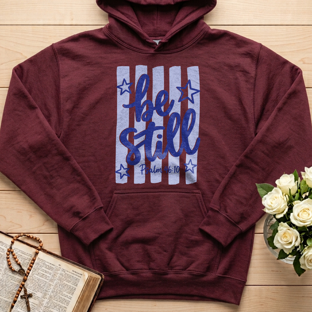 Be Still Psalm 46.10 02