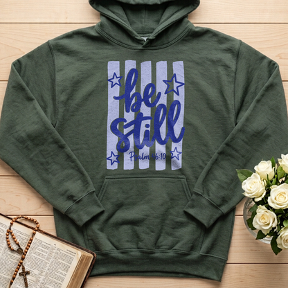 Be Still Psalm 46.10 02