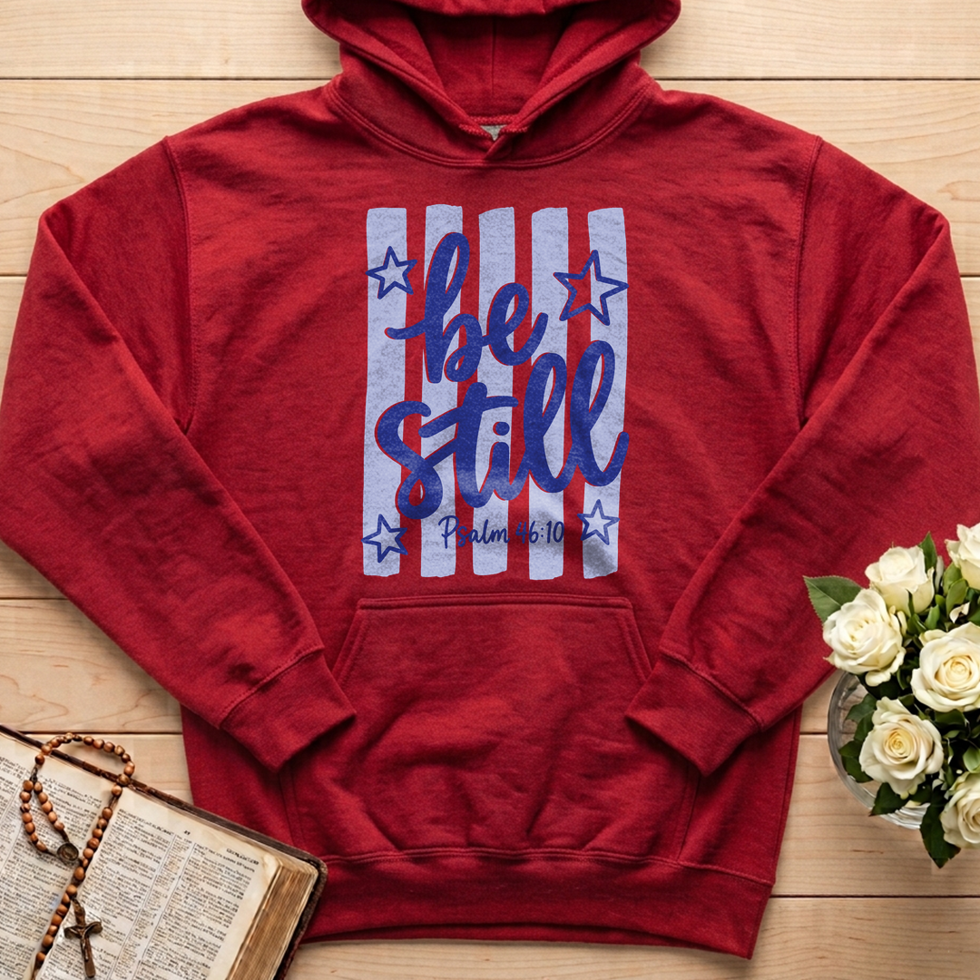 Be Still Psalm 46.10 02