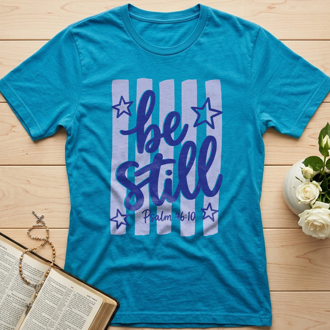 Be Still Psalm 46.10 02