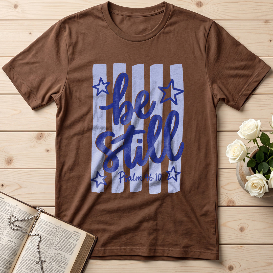 Be Still Psalm 46.10 02