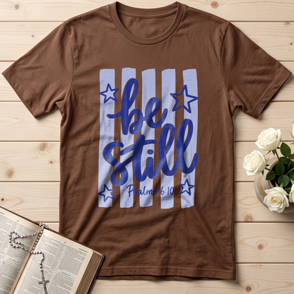 Be Still Psalm 46.10 02
