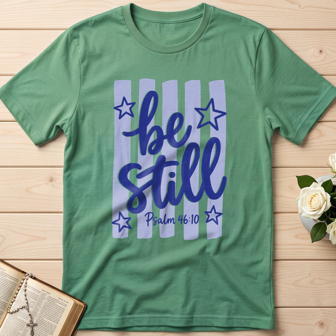 Be Still Psalm 46.10 02