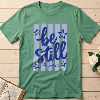 Be Still Psalm 46.10 02
